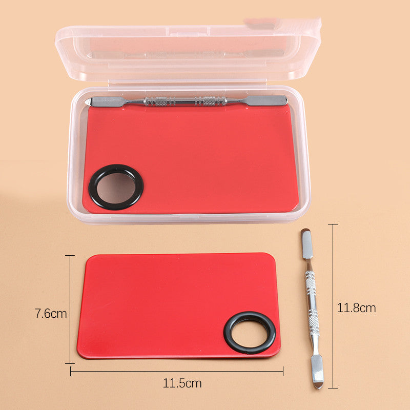 style: H - Professional Palette Adjustment Knife Beauty Tool