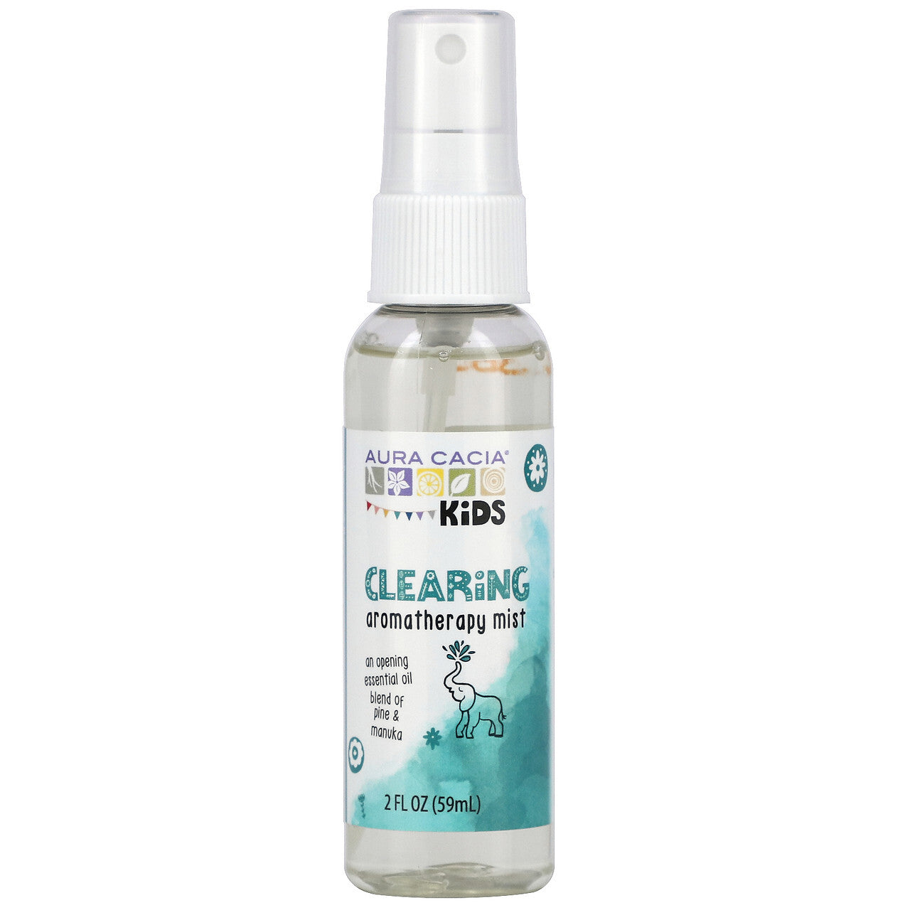 Ac kids clearing essl ol ( 1 x 2 oz )
