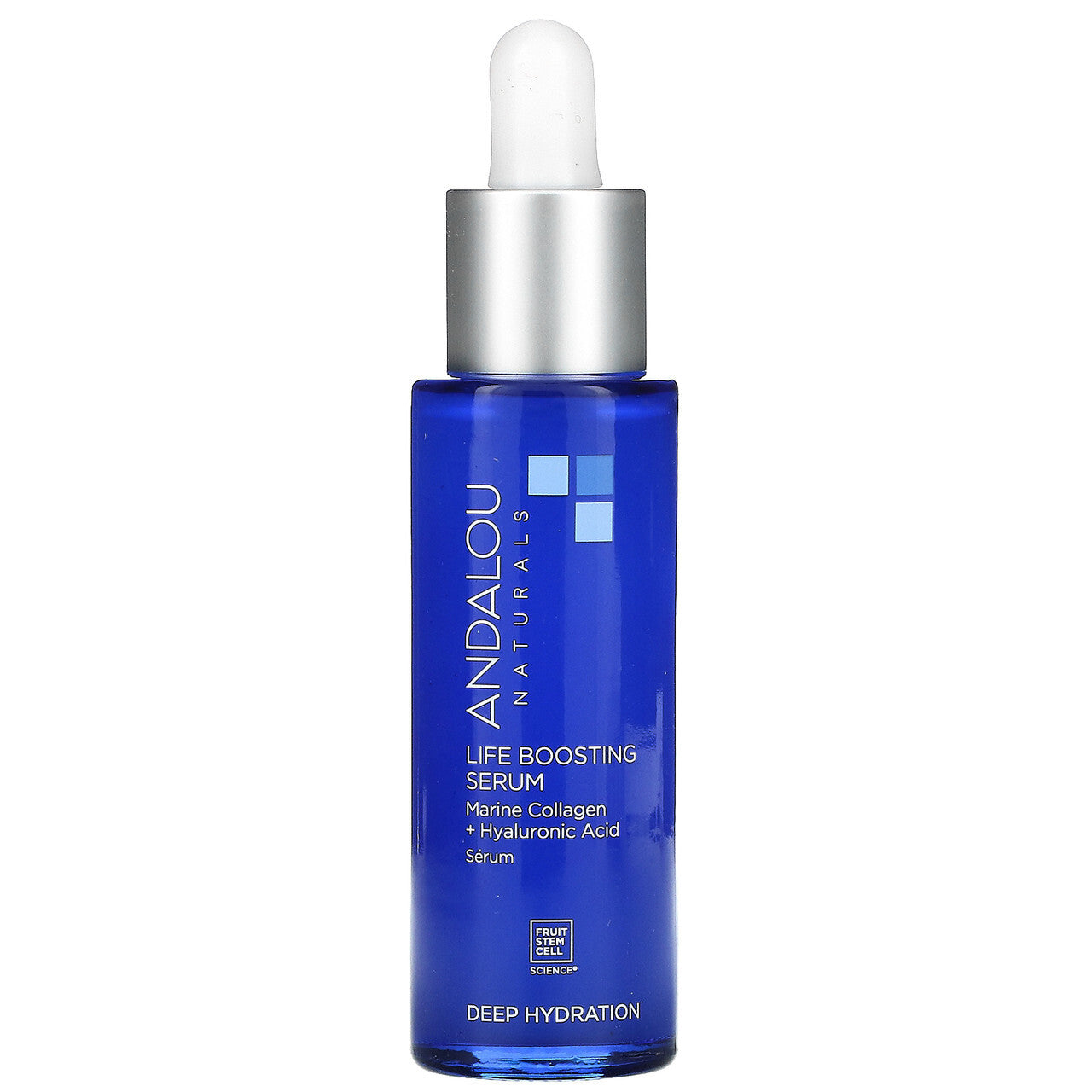 A.n. serum dp hy lfe bst ( 1 x 1 oz )