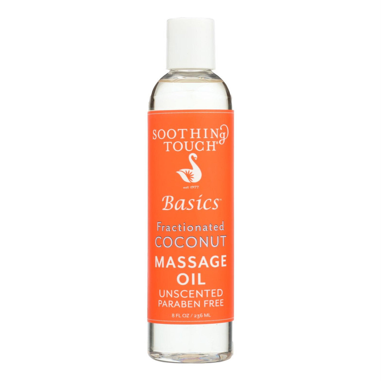 S.t. fract cnut oil unsc ( 1 x 8 oz )