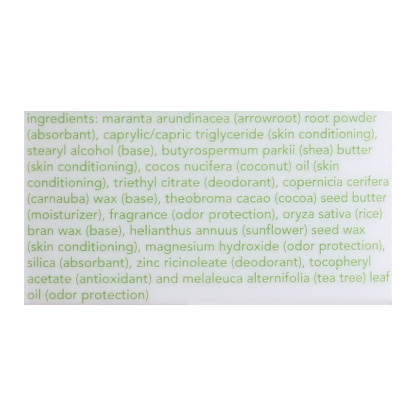 Hel deod shea btr ccnut ( 1 x 2.6 oz )