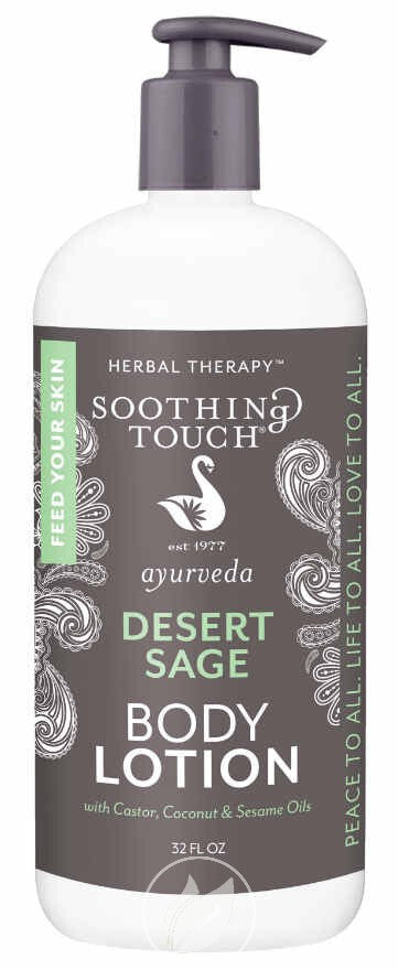 S.t. desert sg bdy ltion ( 1 x 32 oz )