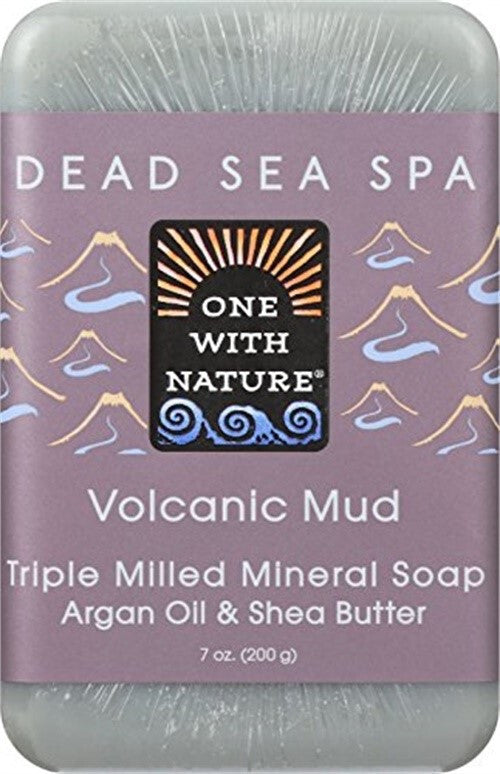O.w.n. br sp volcanc mud ( 1 x 7 oz )