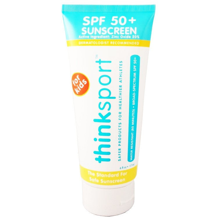 Thnksprt snscrn spf 50+ ( 1 x 6 oz )