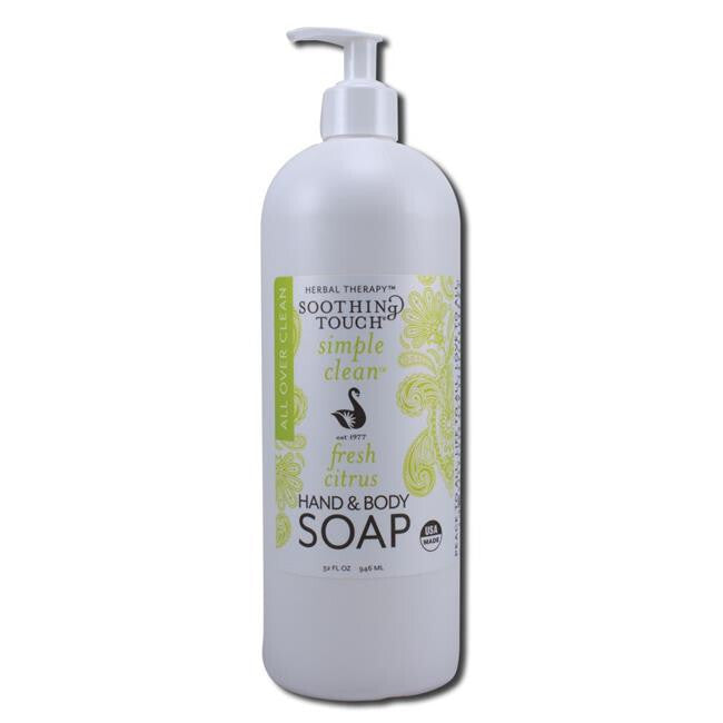Sooth frsh citrs hnd sop ( 1 x 32 oz )