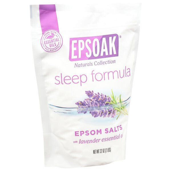Epsk epslt/lav eo slpfor ( 6 x 2 lb )