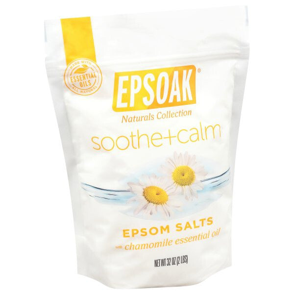 Epsk epslt/cham eo sooth ( 6 x 2 lb )
