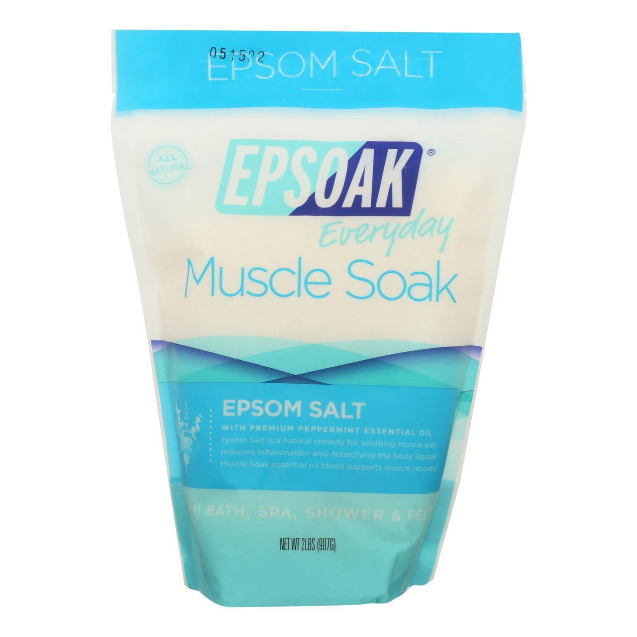Epsk epslt/prmt eo mclsk ( 6 x 2 lb )