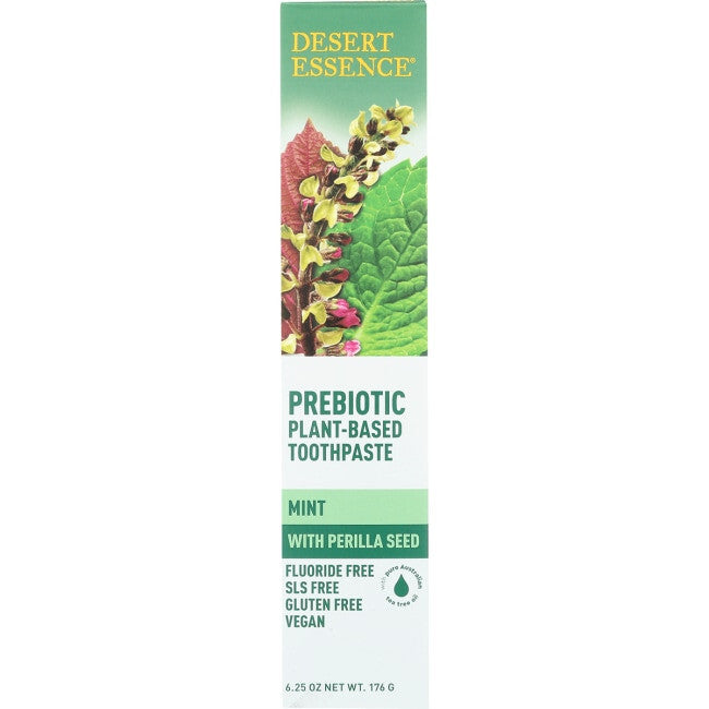 Desert prebio mint tthpt ( 1 x 6.25 oz )