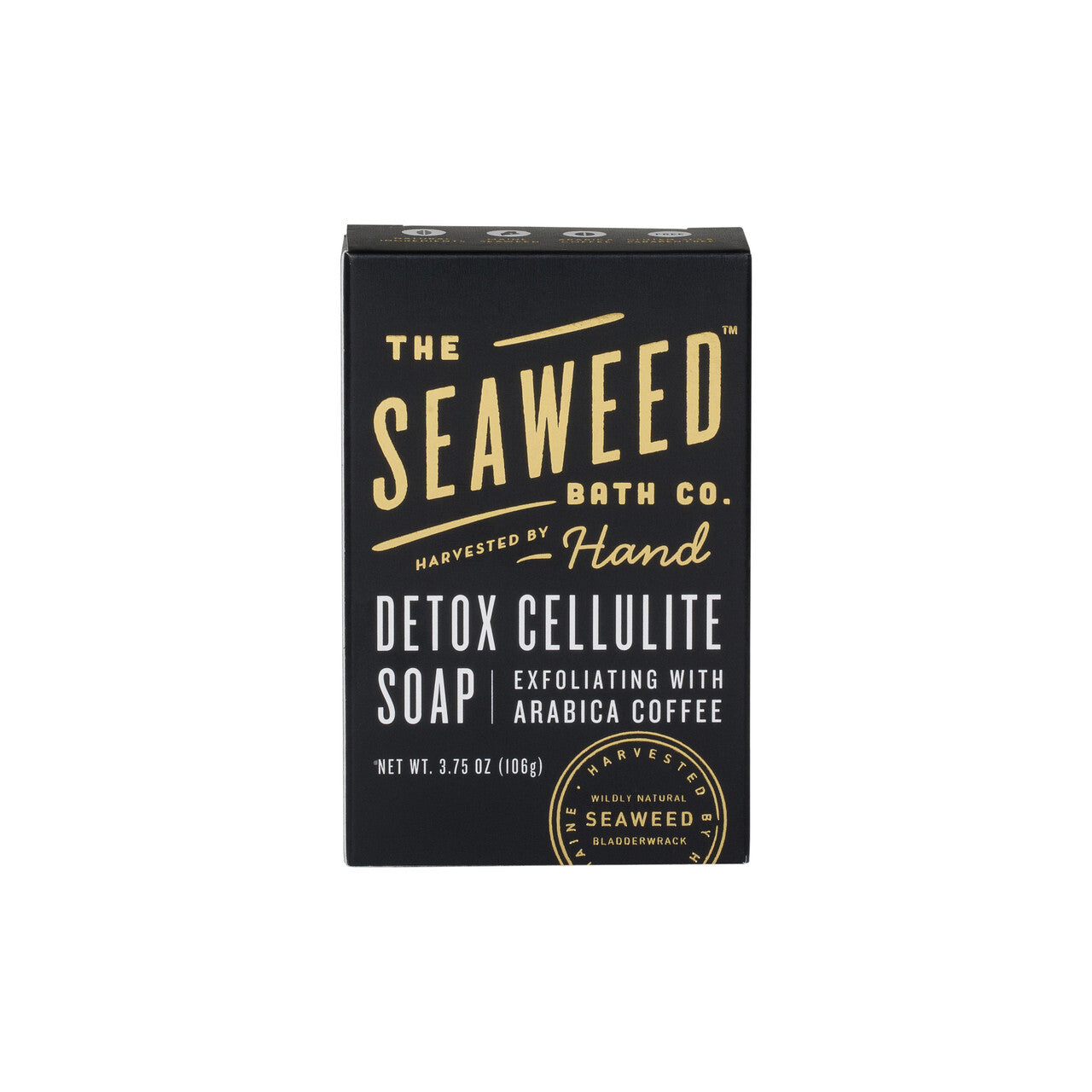 Sbc soap exfoliatng detx ( 1 x 3.75 oz )