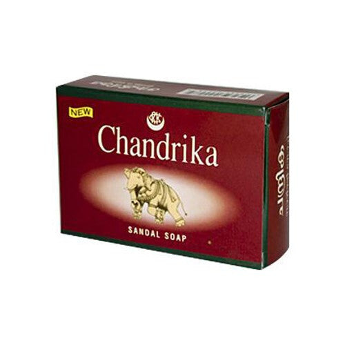 Chandrika Sandal Soap (1x75 GM)