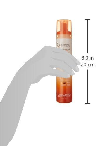 Gio 2chic hair spry tang ( 1 x 5 oz )