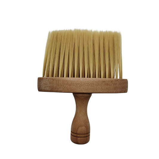 style: 4 - Soft Hair  Haircutshaving And Broken Hair Cleaning Brush