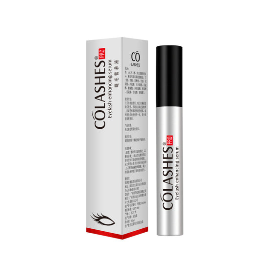 Color: 3.5ml - Eyelash nourishing liquid