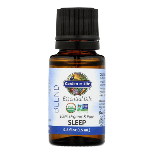 Og1 gol ess oil sleep bl ( 1 x 0.5 oz   )