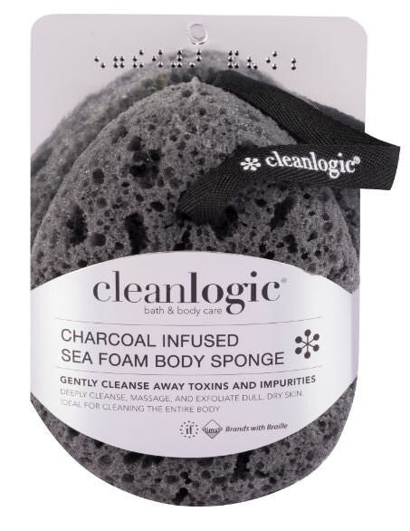 Clnlg sea spng chrcl fm ( 1 x 1 ct   )