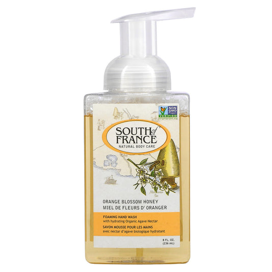 Sof orng honey fm hnd sp ( 1 x 8 oz   )