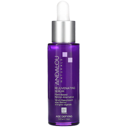 A.n. retinol rejuv serum ( 1 x 1 oz   )