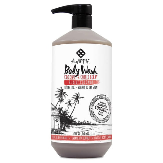Everyday Coconut Super Hydrating Body Wash (1x32 OZ)