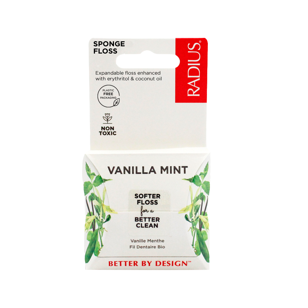 Og2 radius flss van mint ( 6 x 55 yd   )