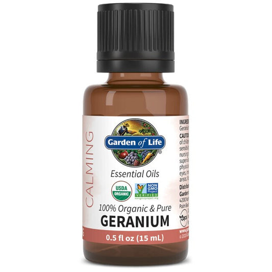 Og1 gol ess oil geranium ( 1 x 0.5 oz   )