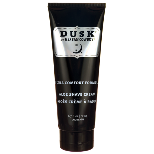Herban Cowboy Dusk Shave Cream (1x6.7 Oz)