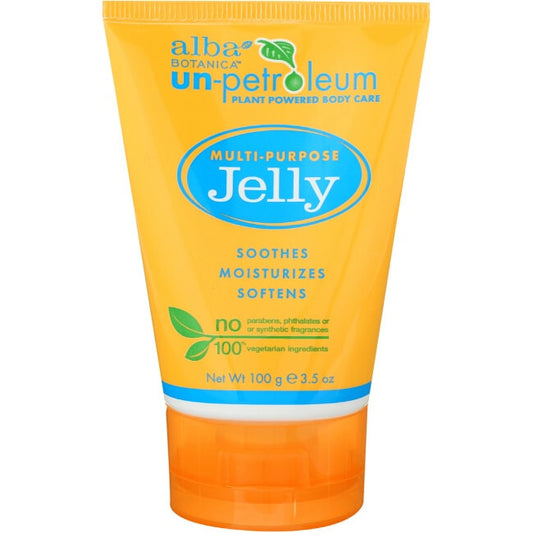 Un-petroleum Multipurpose Jelly (1x3.5 Oz)