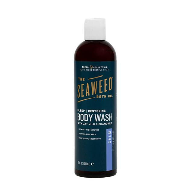 Sbc body wash sleep calm ( 1 x 12 oz   )
