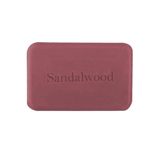 O.w.n. sndlwd bar soap ( 24 x 4 oz   )