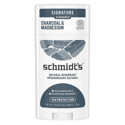 Schmdts deod chrcl mag  ( 1 x 2.65 oz   )