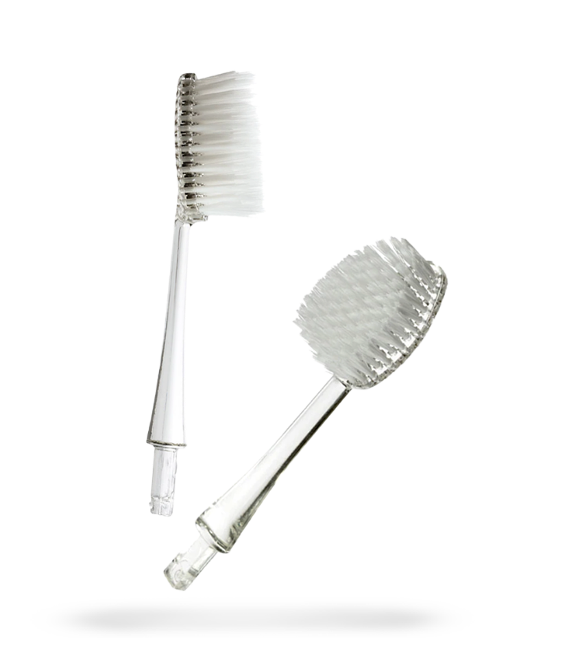 Radius Replacement Head Soft (6x2PK )