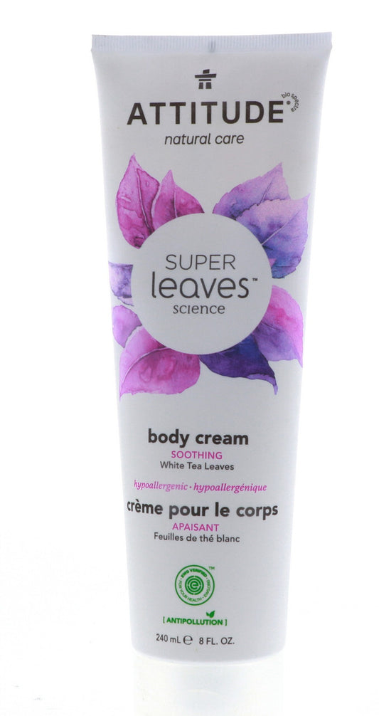 Atitud bdy/crm soothing ( 1 x 8 oz   )