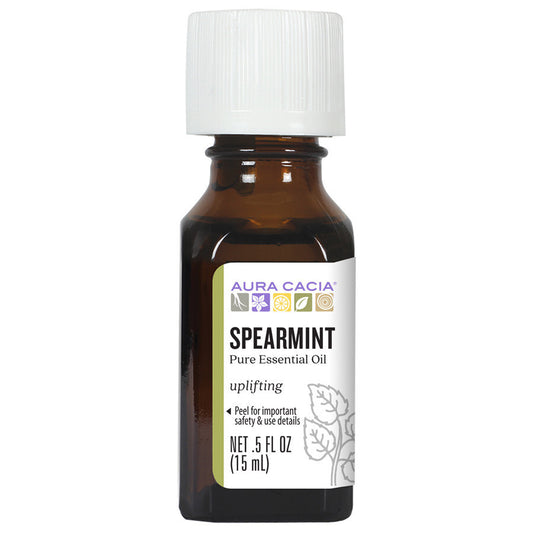 AC SPEARMINT ESSENTIAL (1x0.50)