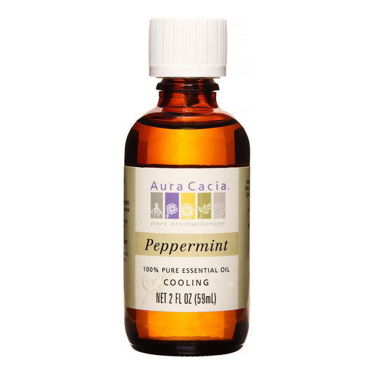 AC PEPPERMNT ESSNTL OIL (1x2.00)
