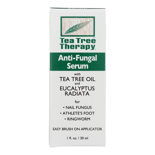 Ttt anti fungal serum ( 1 x 1 oz   )