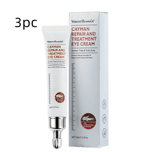 Net Weight: White 3PCS - Vibrant Glamour Cream Or Gel For Skin Repair